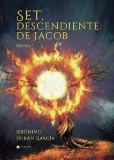 set, descendiente de jacob (ebook)-jeronimo duran garcia-9788413746678