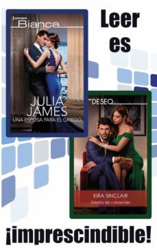 -julia james-kira sinclair-9788413757278