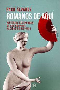 romanos de aqui-9788413840178