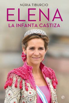 elena: la infanta castiza-9788413844978