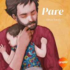 pare (audiolibro)-ritxar bacete-jordi solano-9788413891378