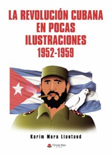 la revolucion cubana en pocas ilustraciones (ebook)-9788413981178