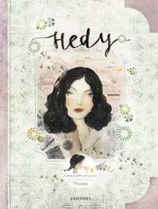 hedy (miranda 11)-itziar miranda-9788414010778