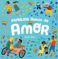 familias llenas de amor-sophie beer-9788414030578
