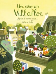 un año en villaflor-felicita sala-9788414036778