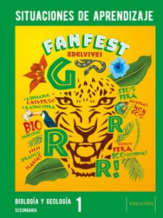 cuaderno sa biología y geología 1.º eso (versión 1)-9788414060278