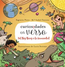 curiosidades en verso-sagrario pinto-mª isabel fuentes-9788414342978