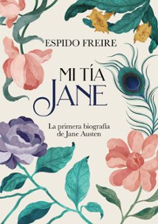 mi tia jane-espido freire-9788414345078