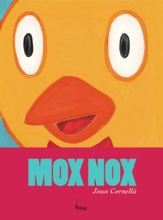 mox nox-joan cornella-9788415051978