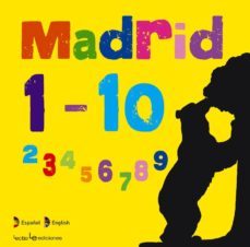 madrid 1-10 (bilingue)-joan portell-9788415088578
