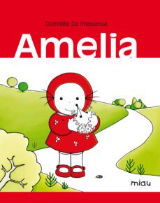 amelia-domitille de pressense-9788415116578