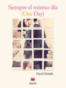 -david nicholls-9788415120278