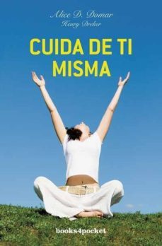 cuida de ti misma-alice d. domar-9788415139478