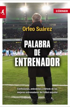 palabra de entrenador (ebook)-9788415242178