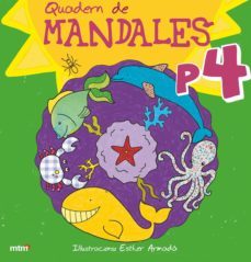 quadern de mandales p4-9788415278078