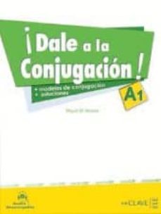 dale a conjugacion a1+@-9788415299578
