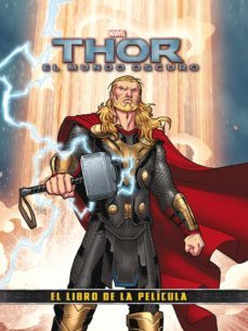 thor 2 el villano del mundo oscuro