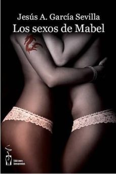 sexos de mabel-9788415353478