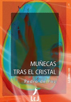 muñecas tras el cristal (ebook)-pedro de paz-9788415414278