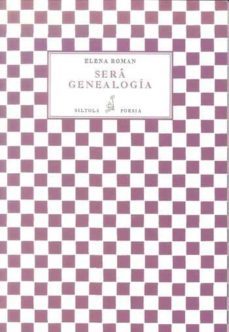 sera genealogia-9788415422778