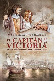 el capitan de la victoria-9788415436478