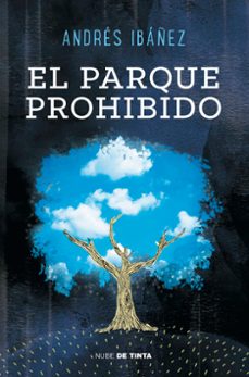 el parque prohibido-9788415594178