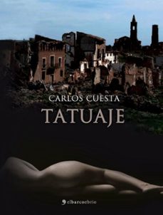tatuaje (ebook)-carlos cuesta-9788415622178