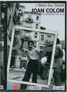 joan colom (ingles)-joan colom-9788415691778