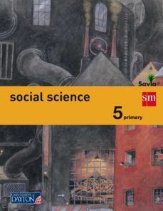 social science savia 5º educacion primaria ed 2014-9788415743378