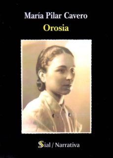 orosia-maria pilar cavero-9788415746478