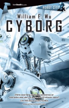 cyborg-wf. wu-9788415747178