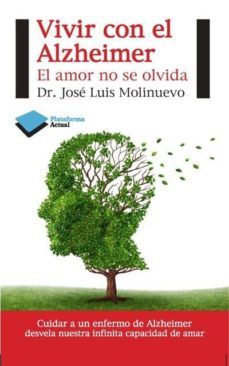 vivir con el alzheimer (ebook)-jose luis molinuevo-9788415750178