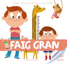 baby enciclopedia: em faig gran-9788415785378