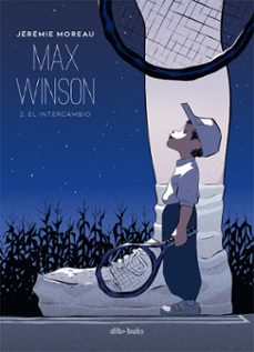 max winson 2-9788415850878