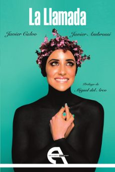 la llamada (ebook)-javier calvo-9788415906278
