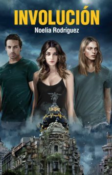 involución (ebook)-noelia rodriguez gonzalez-9788415943778