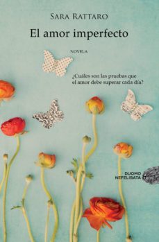 el amor imperfecto-9788415945178