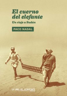 el cuerno del elefante (ebook)-9788415958178