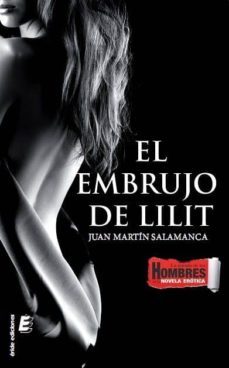 el embrujo de lilit-9788416085378
