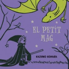 el petit mag-kazuno kohara-9788416117178