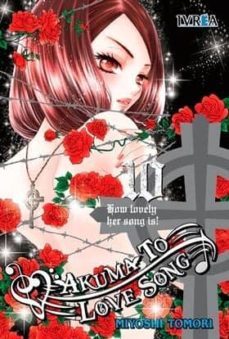 akuma to love song nº 10-9788416150878