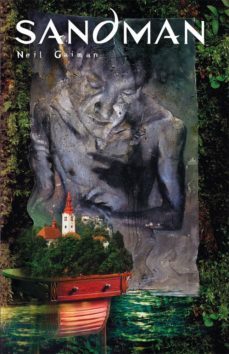 sandman num. 10-9788416152278