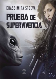 prueba de supervivencia-krassimira stoeva-9788416162178