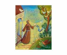 historias de los santos-margaret mcallister-9788416180578