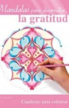 mandalas para desarrollar la gratitud-9788416192878