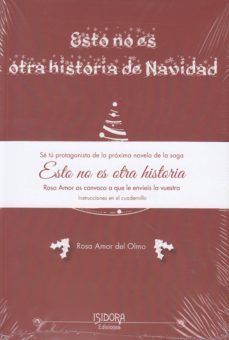 esto no es otra historia de navidad-9788416250578