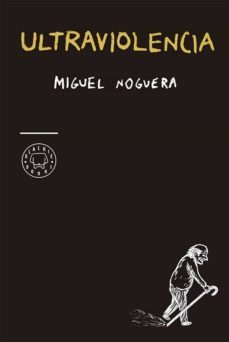 ultraviolencia (ed. especial 4º aniversario)-9788416290178