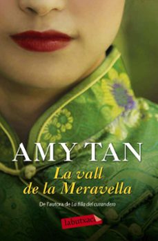 la vall de la meravella-amy tan-9788416334278