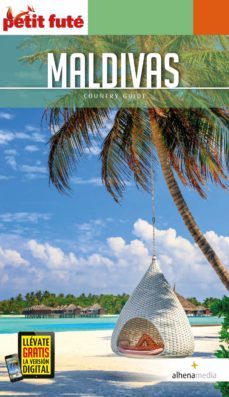 maldivas 2019 (petit fute)-9788416395378