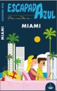 miami 2015 (escapada azul)-9788416408078